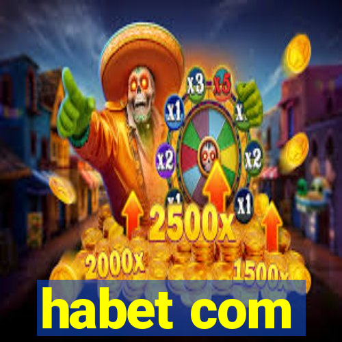 habet com